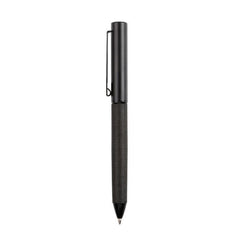 Custom Printed HALLE - Metal Pen - Black – Personalized HALLE - Metal Pen - Black | Yalla Printing, Dubai UAE