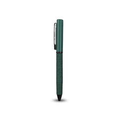 Custom Printed Halle - Metal Pen - Stainless Steel | Logo Branding Corporate Gift | UAE Delivery | Yalla Printing UAE