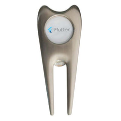BRUGG – Divot Tool With Ball Marker in a Tin Box | Custom Packaging Printing | Free Design Support | Yalla Printing UAE