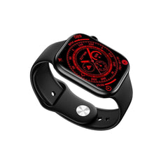 Custom Printed Talin - @Memorii® Smart Watch With Fitness Tracking | Custom Apparel Branding | UAE Delivery | Yalla Printing UAE