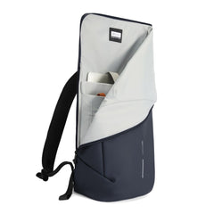 Xddesign Urban Water Resistant Flap-top Backpack | Custom Branded Bag | UAE Delivery | Yalla Printing UAE