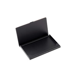 TULUM - SANTHOME Gift set with Notebook, Pen and Card Holder with Walnut Accents