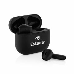 Tunevo Rcs Recycled Plastic Wireless Earbuds