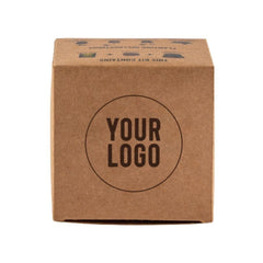 Custom Printed Eco - Neutral® All - In - One Plant Grow Kit | Exhibitions, Conferences, Corporate Events | Yalla Printing UAE