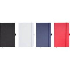 Baron - Santhome Expanded A5 Hard Cover Notebook