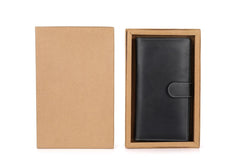 Rinn - Eco-neutral® Cactus Leather Travel Wallet