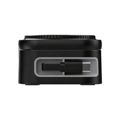 TRIODE @memorii 4 in 1 Foldable Wireless Fast Charging Station