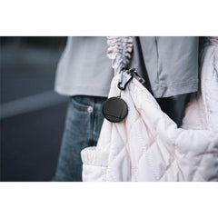 Santhome® Tag - Smart Worldwide Item Tracker (apple Mfi-certified)