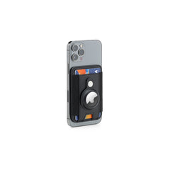 Custom Printed Marz - Santhome® Magnetic Phone Cardholder With Santhome Tag Pocket | Exhibitions, Conferences, Corporate Events | Yalla Printing UAE