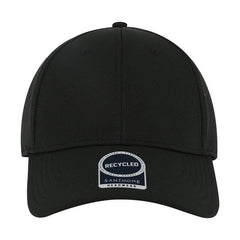 Titan - Santhome Recycled 6 Panel Adjustable Cap