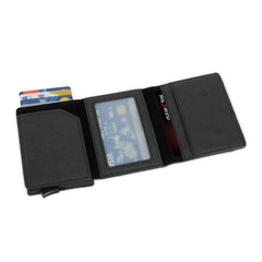 Custom Printed Torino - Santhome Rfid Sliding Card Holder | Exhibitions, Conferences, Corporate Events | Yalla Printing UAE