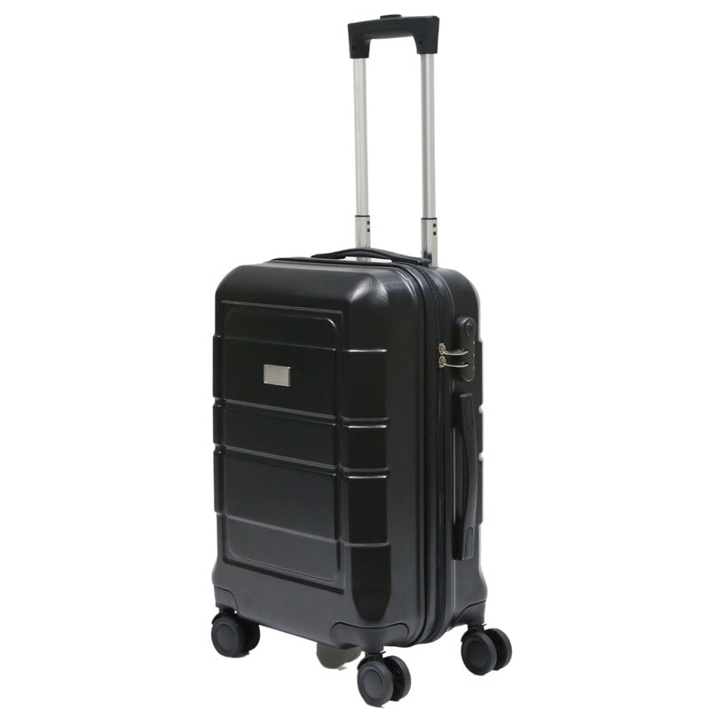Custom Printed Genova - Classic Cabin Trolley Bag | Custom Branded Bag | UAE Delivery | Yalla Printing UAE