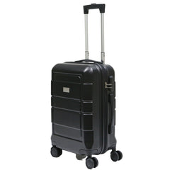 Custom Printed Genova - Classic Cabin Trolley Bag | Custom Branded Bag | UAE Delivery | Yalla Printing UAE