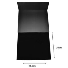 Gift Set Packaging With Magnet Closing (large)