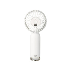 Custom Printed Hofn - Rechargeable Mini Hand Fan - Portable Structure | Logo Branding Corporate Gift | UAE Delivery | Yalla Printing UAE