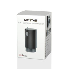 Mostar - Giftology 20-in-1 Electronics Cleaning Kit