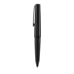 Custom Printed Santhome® Fermo - Elegance Metal Ballpoint Pen - Stainless Steel | Logo Branding Corporate Gift | UAE Delivery | Yalla Printing UAE