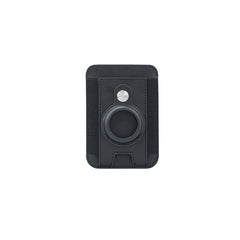 Custom Printed Marz - Santhome® Magnetic Phone Cardholder With Santhome Tag Pocket | Exhibitions, Conferences, Corporate Events | Yalla Printing UAE