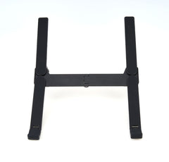 MALIN - @memorii Portable Aluminium Laptop Stand - Black