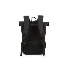 Custom Printed CHANGE ZERO Ocean Series RPET 17" Rolltop Backpack | Exhibitions, Conferences, Corporate Events | Yalla Printing UAE