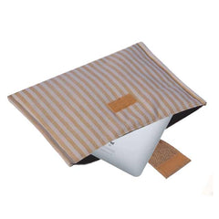 Custom Printed Cotton Tablet Case | Exhibitions, Conferences, Corporate Events | Yalla Printing UAE