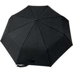 Custom Printed Lorch - Giftology Auto - Open 21" Umbrella With Sleeve | Logo Branding Corporate Gift | UAE Delivery | Yalla Printing UAE
