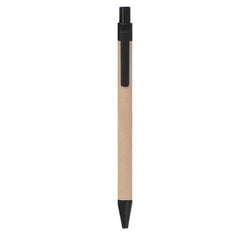 Sion- Eco-neutral B6 Notepad & Pen Set With Sticky Note