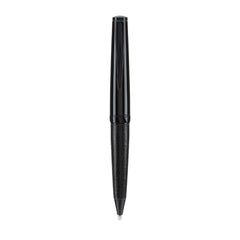 Custom Printed Santhome® Fermo - Elegance Metal Ballpoint Pen - Stainless Steel | Logo Branding Corporate Gift | UAE Delivery | Yalla Printing UAE