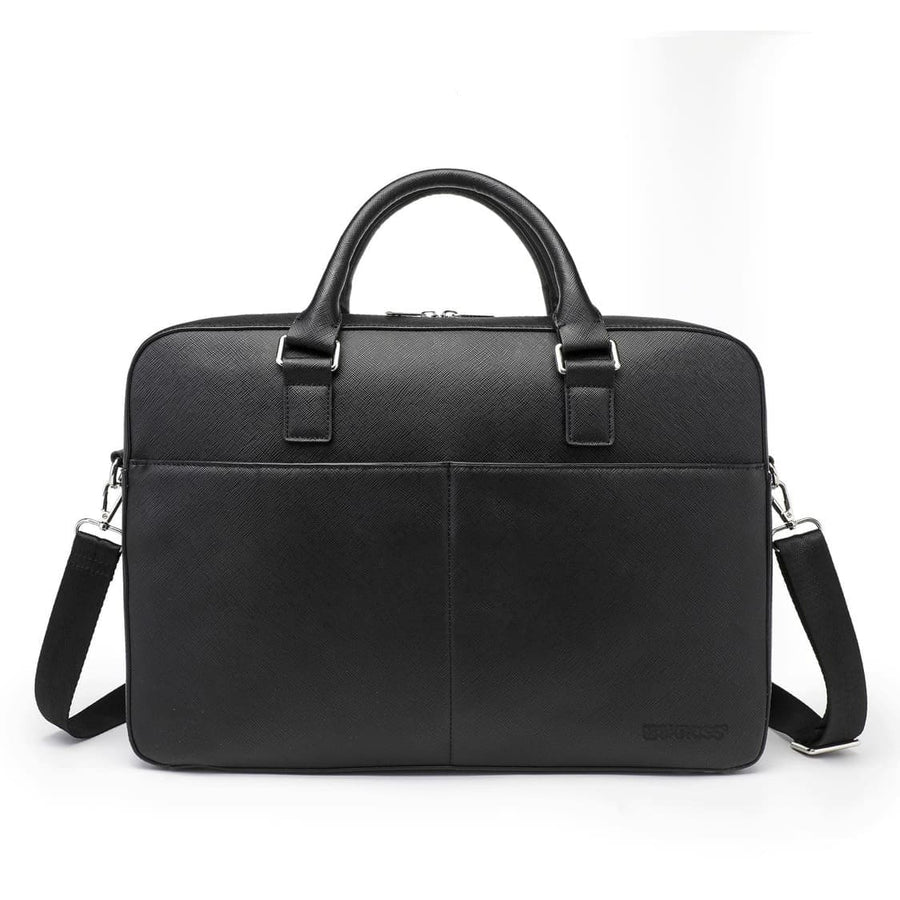 Custom Printed Skross Travel - Executive Office Briefcase | Exhibitions, Conferences, Corporate Events | Yalla Printing UAE