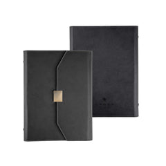 Cross® A5 Folio Organizer With Ring Binder - Black