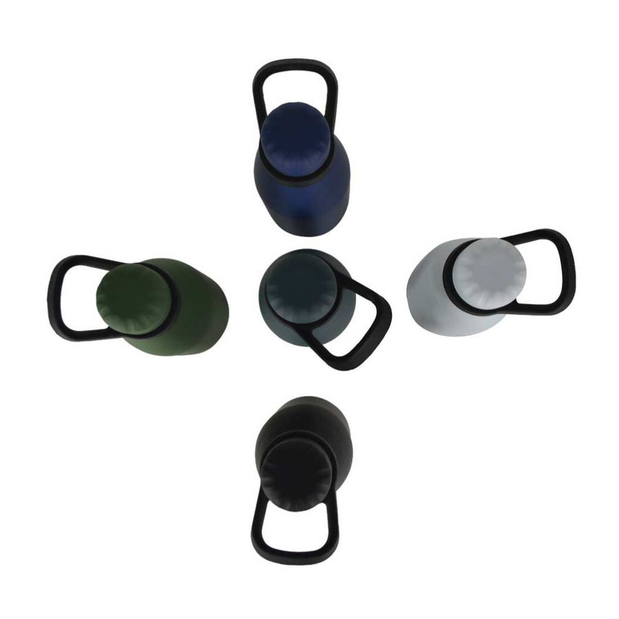 Soma - Giftology Carry Ring For Water Bottles
