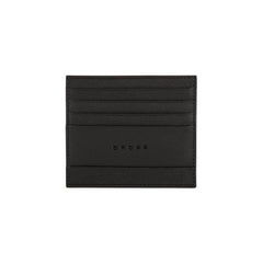 Custom Printed Cross Saffiano Leather 6Cc Card Holder | Exhibitions, Conferences, Corporate Events | Yalla Printing UAE