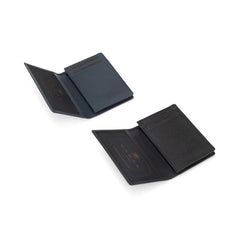 Custom Printed Cross Soft Grain Leather Business Card Case | Exhibitions, Conferences, Corporate Events | Yalla Printing UAE