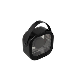 Teramo - Portable Karaoke Speaker Set With Wireless Microphone