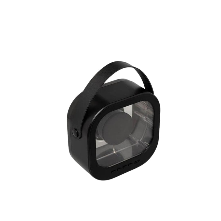 Teramo - Portable Karaoke Speaker Set With Wireless Microphone