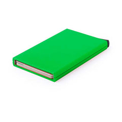 Custom Printed Manado - Rfid Blocking Cardholder | Exhibitions, Conferences, Corporate Events | Yalla Printing UAE