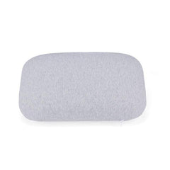 Custom Printed Capri - Santhome® Memory Foam Travel Pillow With Carry Strap - Cotton Fabric | Custom Apparel Branding | UAE Delivery | Yalla Printing UAE