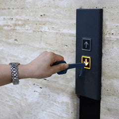 Masty - Giftology Keyring Tool