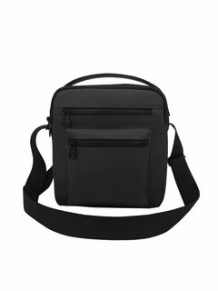 Custom Printed Lubin City Pouch - Santhome Crossbody Travel Bag | Exhibitions, Conferences, Corporate Events | Yalla Printing UAE
