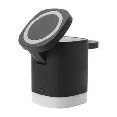 Siran - Giftology Mag 3-in-1 Compact Wireless Charger