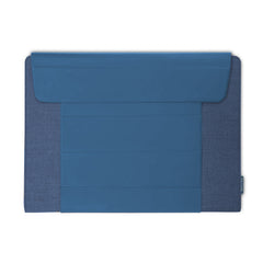 Fulda - Change Collection RPET Laptop Case & Workstation