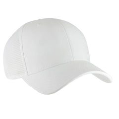 Custom Printed Swift - Santhome 6 Panel Trucker Cap | Exhibitions, Conferences, Corporate Events | Yalla Printing UAE