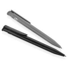Custom Printed Uma Happy Recy Recycled Plastic Pen | Logo Branding Corporate Gift | UAE Delivery | Yalla Printing UAE