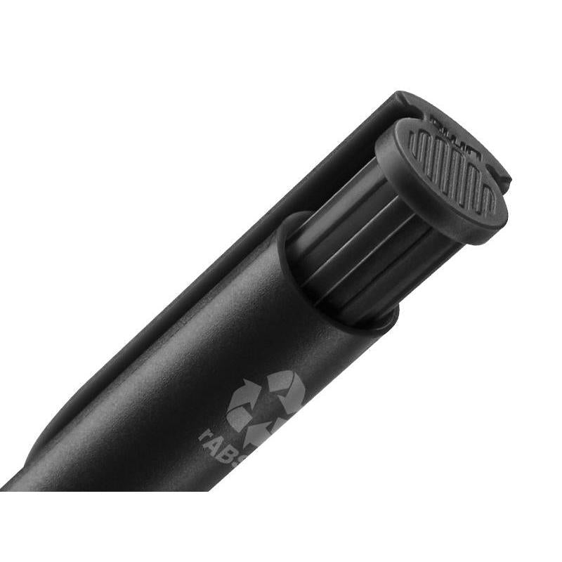 Custom Printed Uma Happy Recy Recycled Plastic Pen | Logo Branding Corporate Gift | UAE Delivery | Yalla Printing UAE
