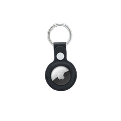 Custom Printed Leevi - Santhome® Pu Keychain With Santhome Tag Pocket | Exhibitions, Conferences, Corporate Events | Yalla Printing UAE