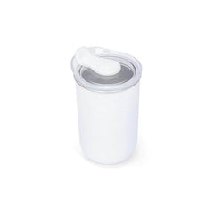Custom Printed Nimi - Giftology Double Wall Travel Mug 300Ml - Stainless Steel | Exhibitions, Conferences, Corporate Events | Yalla Printing UAE