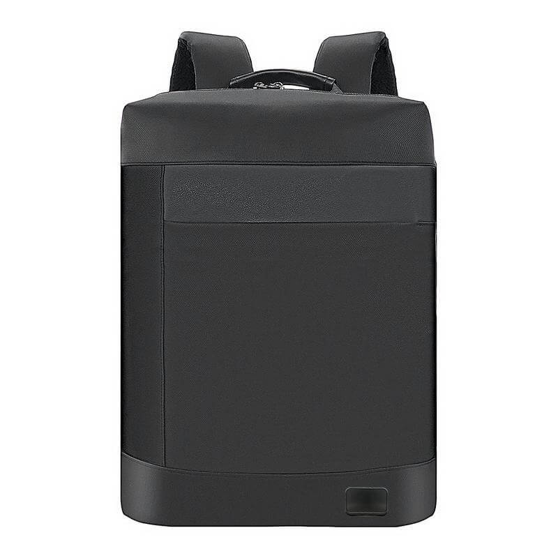 Custom Printed Durham - Santhome 15.6" Laptop Backpack | Exhibitions, Conferences, Corporate Events | Yalla Printing UAE
