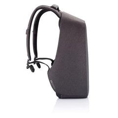 Custom Printed Xddesign Bobby Hero Anti - Theft Backpack With RPET Material Black - Eco - Friendly RPET | Exhibitions, Conferences, Corporate Events | Yalla Printing UAE