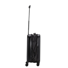 Custom Printed Rostock - Santhome Foldable Cabin Trolley Bag | Custom Branded Bag | UAE Delivery | Yalla Printing UAE