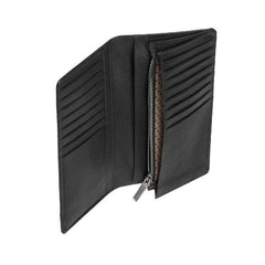 Custom Printed Moleskine Classic Match Leather Slimfold Wallet | Exhibitions, Conferences, Corporate Events | Yalla Printing UAE
